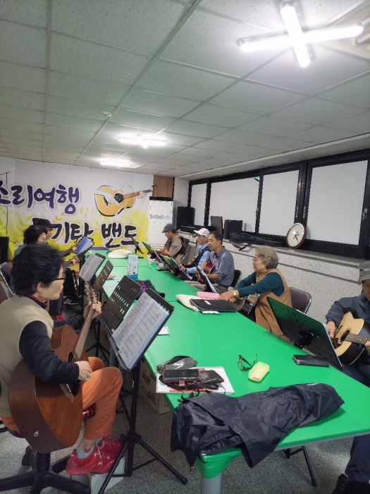 소리여행 이미지